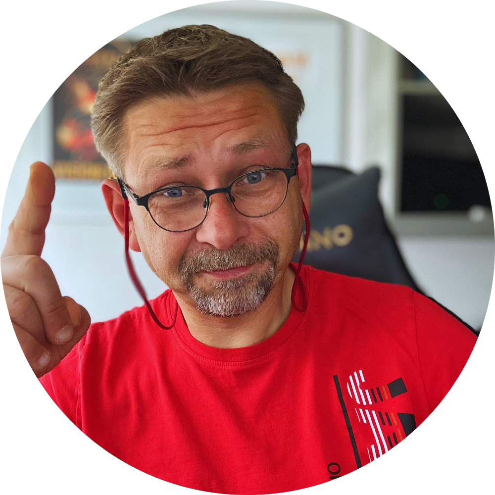 Geld verdienen Online mit Gregor Kutschereiter – Moneyflow